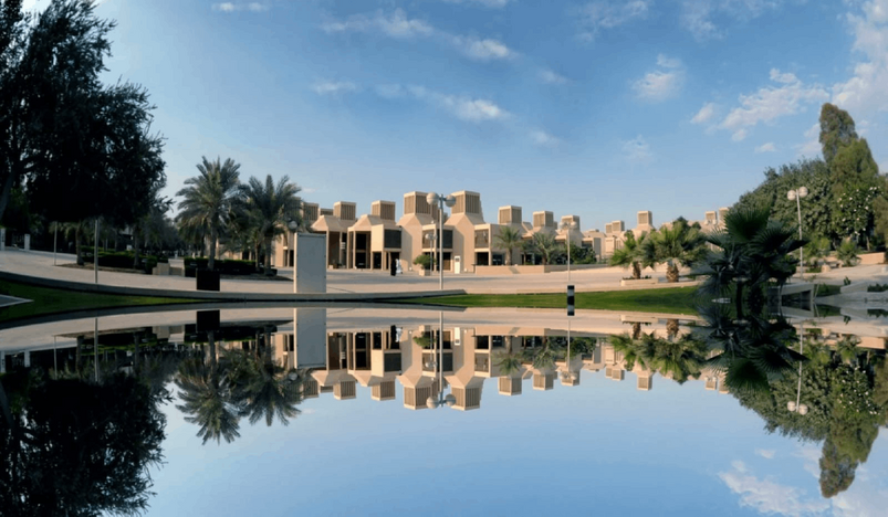 Qatar University